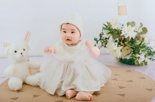 借卵生子咨询宝宝打喷嚏流浓鼻涕